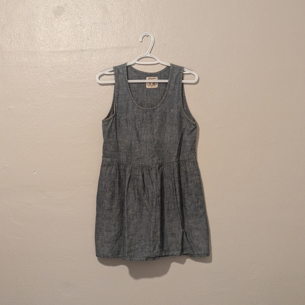 Jungmaven Moab Dress